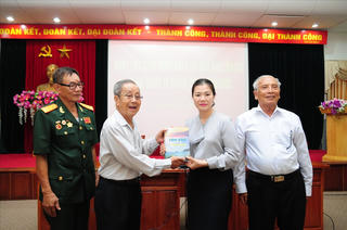 Ghi nhận công lao của người có công trên phạm vi cả nước