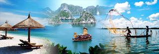 Việt Nam, điểm đến tiết kiệm nhất thế giới