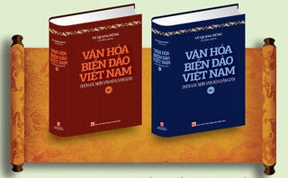 Văn hóa biển đảo Việt Nam dưới góc nhìn văn hóa dân gian