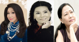 Phong tặng NSND, NSƯT: Có danh thì phải thực tài - Đãi ngộ nghệ sĩ không phải ở danh hiệu