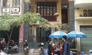 Điều tra, xác minh vụ cướp xe chở vàng ở Hà Đông