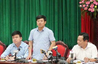 Sau 10 năm mở rộng địa giới hành chính: Hà Nội không còn xã, thôn đặc biệt khó khăn