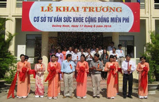 Nâng cao năng lực và hiệu quả công tác cai nghiện ma túy