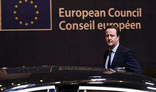 EU và cuộc họp quyết định số phận của nước Anh