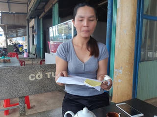 Trách nhiệm bảo vệ người dân