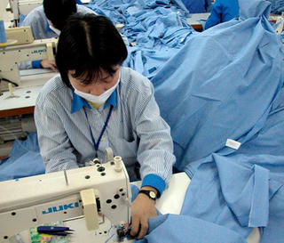 Luật chơi mới khi tham gia TPP