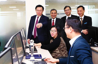 Phó Thủ tướng: Đã ai bị kỷ luật vì để trục lợi bảo hiểm?