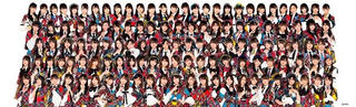 Sắp có nhóm nhạc theo mô hình nhóm Nhật Bản AKB48