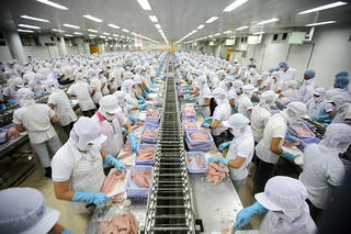 Đồng Nai: Trên 316.000 lao động bị ngưng việc làm tạm thời