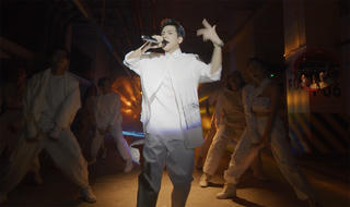 Quân A.P lần đầu 'bắn' rap cực đỉnh khiến Lưu Thiên Hương bất ngờ