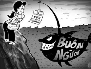 Tái hòa nhập nạn nhân các vụ mua bán người: Gỡ bất cập cơ chế