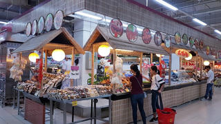 Big C quảng bá ‘Tinh hoa ẩm thực Việt’