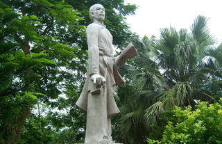 Hòa bình là gốc của nhạc