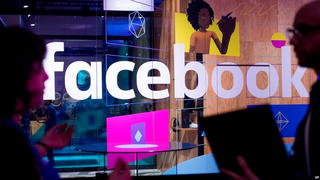 Facebook đã có chức năng dịch thuật