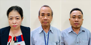 Khởi tố, bắt tạm giam Phó Hiệu trưởng Trường Cao đẳng nghề Cần Thơ tội  “Giả mạo trong công tác”