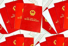 Đất chưa được cấp sổ đỏ có được tách thửa không?