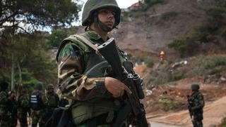 Venezuela tố cáo âm mưu tấn công có dính líu tới nhiều nước