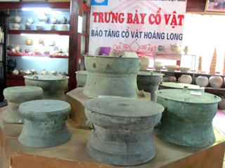 Bảo tàng tư nhân: Vận hành tự phát