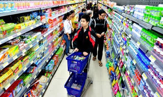 Niềm tin tiêu dùng Việt Nam tăng kỷ lục
