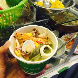 Góc ẩm thực:  Những món ăn gây sốt