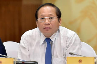 Thủ tướng quyết định kỷ luật cảnh cáo ông Trương Minh Tuấn