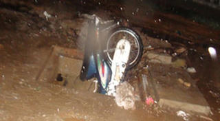 Những cái bẫy chết người