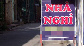 Vào nhà nghỉ 'tâm sự' với trai lạ, 3 phụ nữ bị 'cuỗm' sạch tài sản