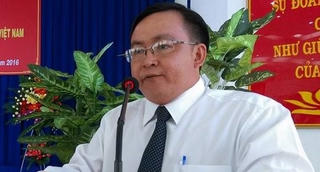 Bình Dương: Xây dựng Dĩ An trở thành đô thị văn minh, giàu đẹp