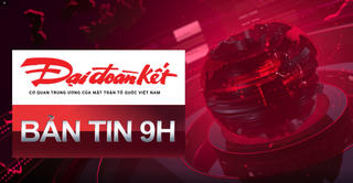 BẢN TIN 9H: Đề nghị truy tố ông Vũ Huy Hoàng, truy nã bà Hồ Thị Kim Thoa