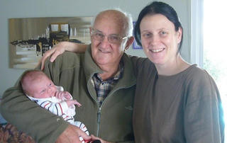 Lấy chồng bất ngờ hết... vô sinh