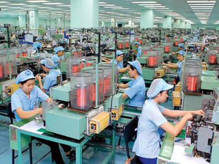 Việt Nam hội nhập AEC: Cơ hội tăng năng suất lao động