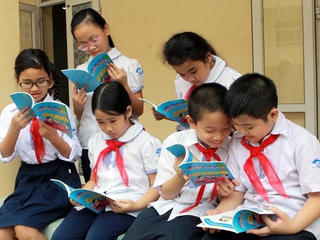Bà Ngô Thị Minh: Giám sát chặt việc thực thi quyền trẻ em