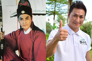 ‘Triển Chiêu’ Hà Gia Kính phong độ, trở thành triệu phú ở tuổi 61