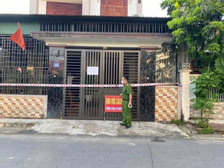 Hà Tĩnh: Tiếp xúc với bệnh nhân cách ly tại nhà, hàng xóm nhiễm Covid-19