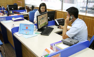 Quảng Ninh triển khai tổng đài hành chính