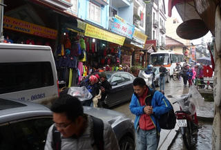 Du lịch bền vững