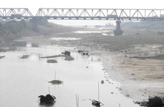 Hãy để những dòng sông đều chảy