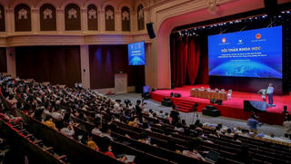 Gắn kết các trường đại học và hệ thống giáo dục thường xuyên