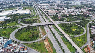 Gỡ khó cho đầu tư đường vành đai 3, 4