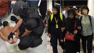 Malaysia bắt giữ 6 nghi phạm có liên quan tới IS