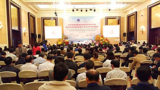 Hội nghị Khoa học Phẫu thuật nội soi - Nội soi và Ngoại khoa