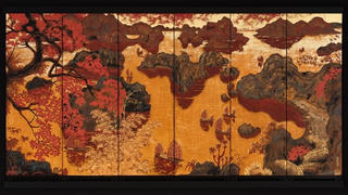 Tranh của họa sĩ Phạm Hậu cán mốc giá 1,25 triệu USD