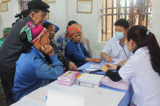 Lời thề y đức
