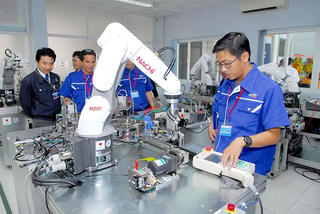 Quỹ Bảo hiểm xã hội và gánh nặng tuổi nghỉ hưu