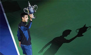 Del Potro: 'Djokovic sẽ vượt Federer về số danh hiệu Grand Slam'