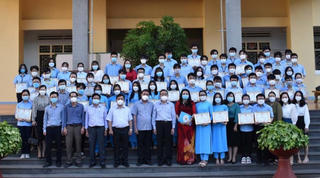 Giáo dục tỉnh Gia Lai: Chú trọng bồi dưỡng học sinh giỏi