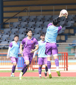 Đội tuyển Malaysia có gặp khó khi đối đầu tuyển Việt Nam trong trận tối nay?