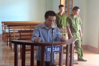 Thanh Hóa: 13 năm tù cho kẻ buôn bán cái chết trắng
