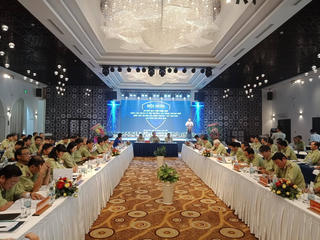 Hội nghị sơ kết kết quả thực hiện quy chế phối hợp các Cục Quản lý thị trường