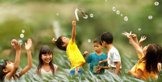 Bảo vệ trẻ em toàn diện hơn